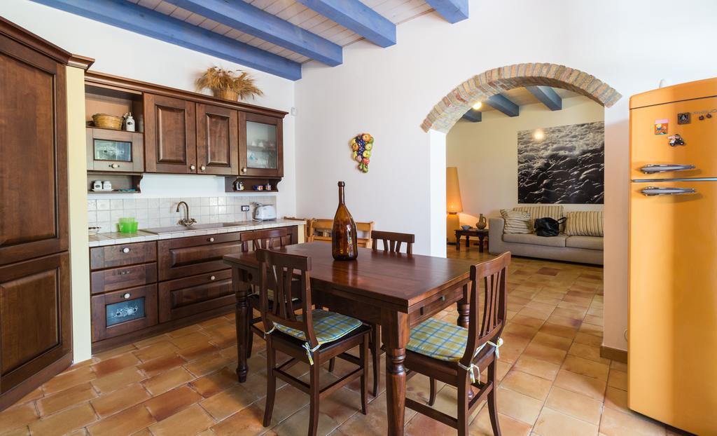 Villa Oliana Marina di Ragusa Quarto foto