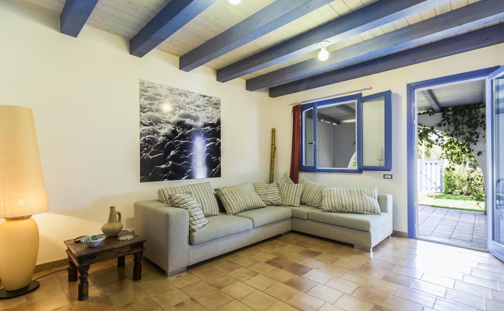 Villa Oliana Marina di Ragusa Quarto foto