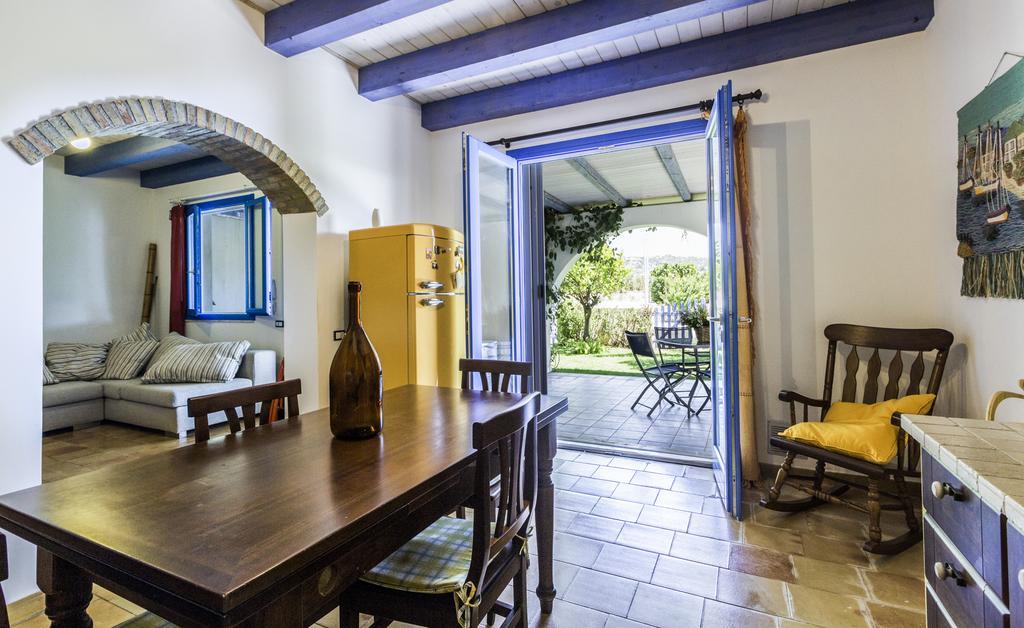 Villa Oliana Marina di Ragusa Quarto foto