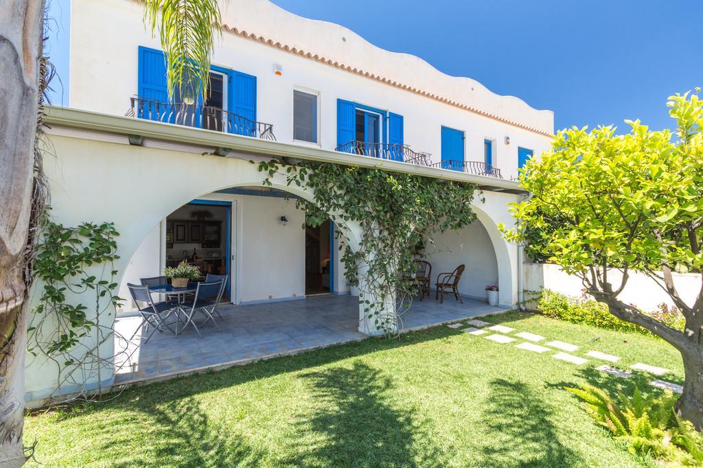 Villa Oliana Marina di Ragusa Quarto foto