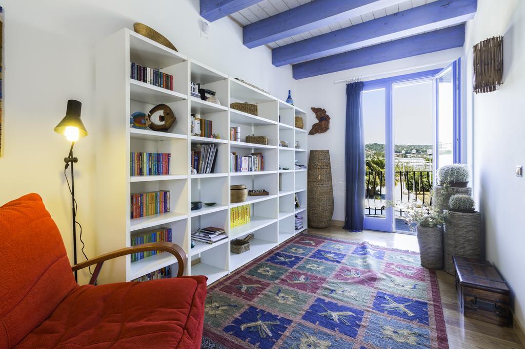 Villa Oliana Marina di Ragusa Quarto foto