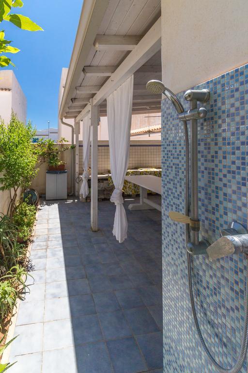 Villa Oliana Marina di Ragusa Quarto foto