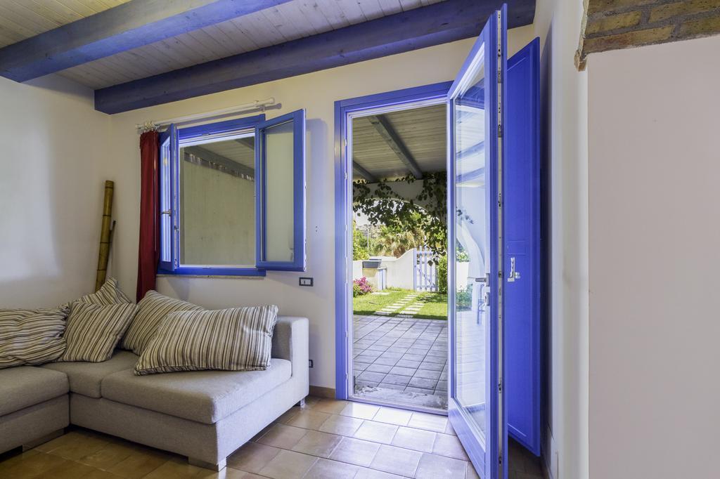 Villa Oliana Marina di Ragusa Quarto foto