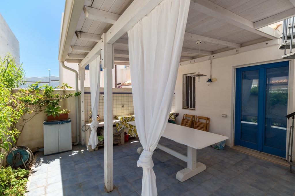 Villa Oliana Marina di Ragusa Quarto foto