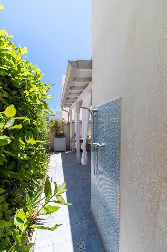 Villa Oliana Marina di Ragusa Exterior foto