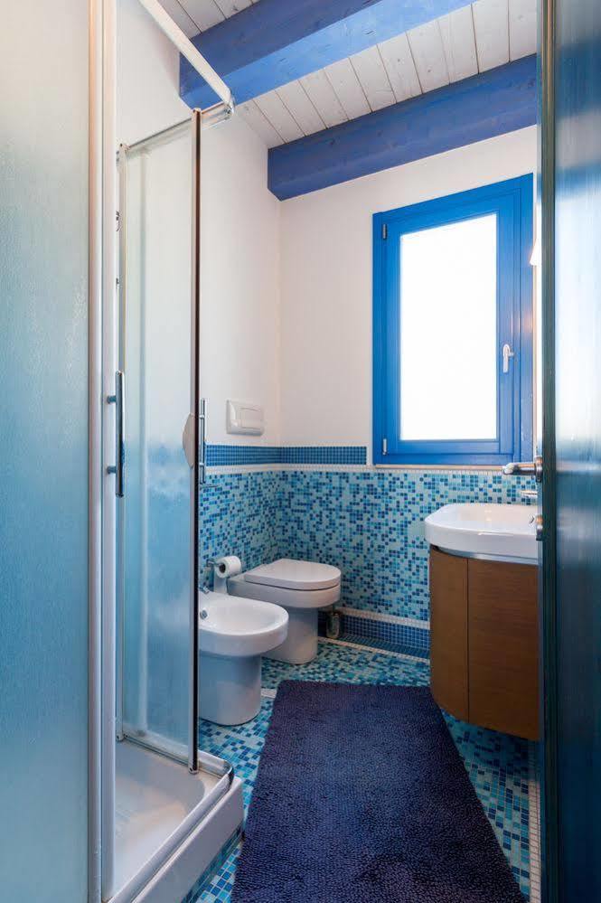 Villa Oliana Marina di Ragusa Exterior foto