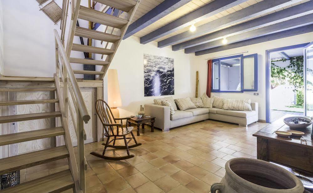 Villa Oliana Marina di Ragusa Exterior foto
