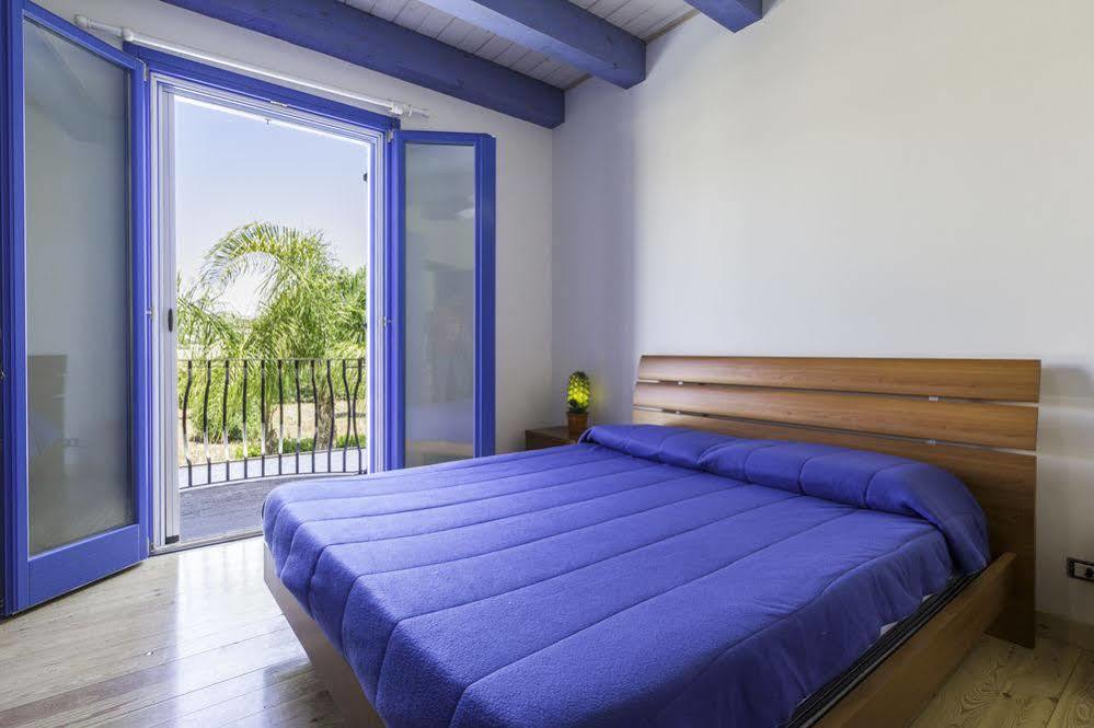 Villa Oliana Marina di Ragusa Exterior foto